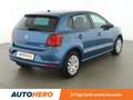 Volkswagen Polo 1.0 Lounge BlueMotion Tech *TEMPO*PDC*SHZ* Blau - thumbnail 6