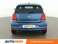 Volkswagen Polo 1.0 Lounge BlueMotion Tech *TEMPO*PDC*SHZ* Blau - thumbnail 5