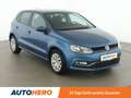 Volkswagen Polo 1.0 Lounge BlueMotion Tech *TEMPO*PDC*SHZ* Blau - thumbnail 8