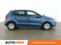 Volkswagen Polo 1.0 Lounge BlueMotion Tech *TEMPO*PDC*SHZ* Blau - thumbnail 7