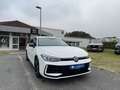 Volkswagen 2.0 TDI Passat Variant 4M AT R-Line Black Style Blanc - thumbnail 2