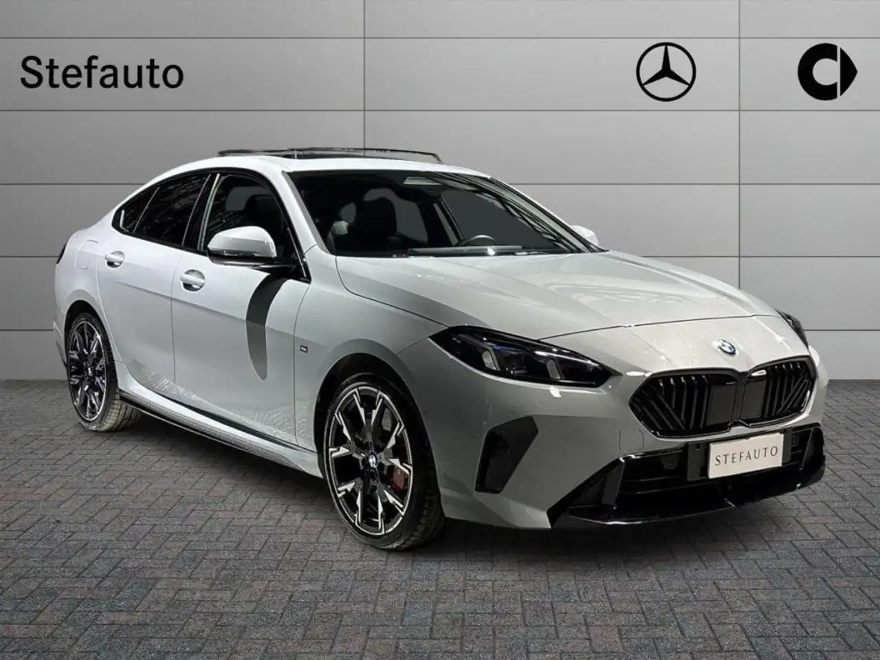 BMW 220