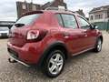 Dacia Sandero Stepway 1.5 dCi Plus Rood - thumbnail 4