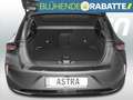 Opel Astra GS 1.2 Turbo Bluetooth LED Klima el. Fenster Grigio - thumbnail 8