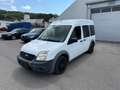 Ford Tourneo Connect Kombi lang 8 sitzer Weiß - thumbnail 2