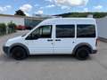Ford Tourneo Connect Kombi lang 8 sitzer Weiß - thumbnail 1