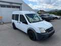 Ford Tourneo Connect Kombi lang 8 sitzer Weiß - thumbnail 4