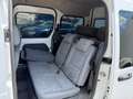 Ford Tourneo Connect Kombi lang 8 sitzer Weiß - thumbnail 15