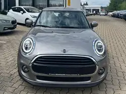 Mini Cooper 136PS
