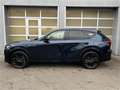 Mazda CX-60 3.3L e-SKYACTIV D AWD HOMURA Aut. 6 Zylinder Blau - thumbnail 2