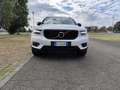 Volvo XC40 XC40 2.0 d4 R-design awd geartronic Blanco - thumbnail 5