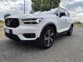 Volvo XC40 XC40 2.0 d4 R-design awd geartronic Blanco - thumbnail 8