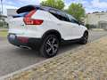 Volvo XC40 XC40 2.0 d4 R-design awd geartronic Blanco - thumbnail 3