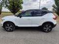 Volvo XC40 XC40 2.0 d4 R-design awd geartronic Blanco - thumbnail 1