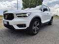 Volvo XC40 XC40 2.0 d4 R-design awd geartronic Blanco - thumbnail 7