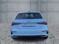 Audi A3 40 TFSI e S-TR PDC+GRA+SHZ+DAB+LM Blanc - thumbnail 5