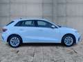 Audi A3 40 TFSI e S-TR PDC+GRA+SHZ+DAB+LM Blanc - thumbnail 7