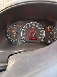 Sedici 1.6 16V 4x2Dynamic