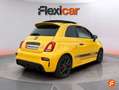 Abarth 500 595 Rivale 1.4 T-Jet 132kW (180CV) - 3P (2018) Jaune - thumbnail 9
