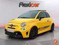 Abarth 500 595 Rivale 1.4 T-Jet 132kW (180CV) - 3P (2018) Jaune - thumbnail 3