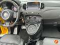 Abarth 500 595 Rivale 1.4 T-Jet 132kW (180CV) - 3P (2018) Jaune - thumbnail 10