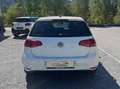 Volkswagen Golf Comfortline 4Motion BMT Weiß - thumbnail 5