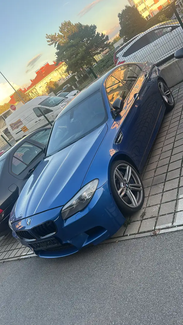BMW M5 - 2