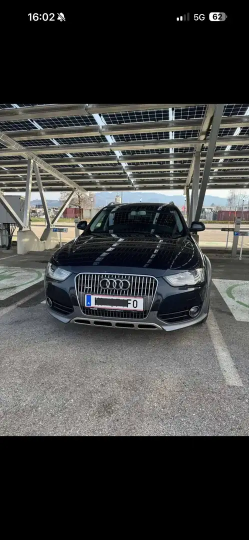 Audi A4 allroad 3,0 TDI quattro DPF S-tronic - 1