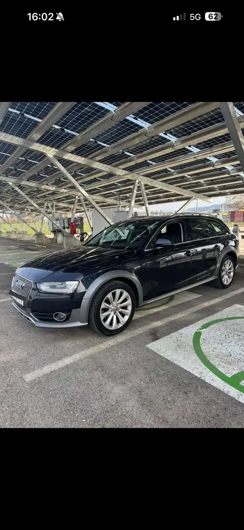 Audi A4 allroad 3,0 TDI quattro DPF S-tronic - 2