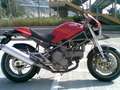 Ducati Monster 900 Carbonio Rosso - thumbnail 1