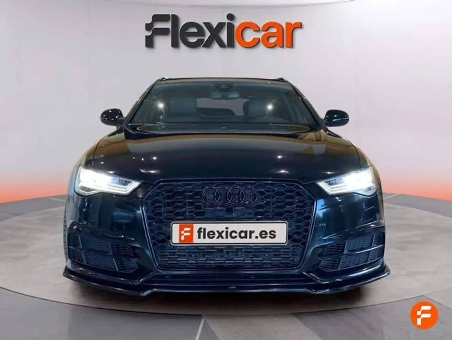 Audi A6 Avant 3.0BiTDI S line ed. Q. Tip. 235kW Noir - 2