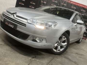 C5 1.6 HDi Business FAP (Fleet)