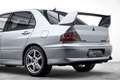 Mitsubishi Lancer Evo Evolution VIII 4WD / EU Papers / Rustfree / Origi Silber - thumbnail 29