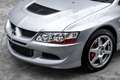 Mitsubishi Lancer Evo Evolution VIII 4WD / EU Papers / Rustfree / Origi Silber - thumbnail 4
