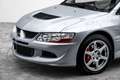 Mitsubishi Lancer Evo Evolution VIII 4WD / EU Papers / Rustfree / Origi Silber - thumbnail 3