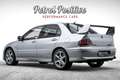 Mitsubishi Lancer Evo Evolution VIII 4WD / EU Papers / Rustfree / Origi Silber - thumbnail 28