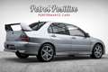 Mitsubishi Lancer Evo Evolution VIII 4WD / EU Papers / Rustfree / Origi Silber - thumbnail 22