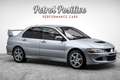 Mitsubishi Lancer Evo Evolution VIII 4WD / EU Papers / Rustfree / Origi Silber - thumbnail 12