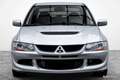 Mitsubishi Lancer Evo Evolution VIII 4WD / EU Papers / Rustfree / Origi Silber - thumbnail 10