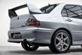 Mitsubishi Lancer Evo Evolution VIII 4WD / EU Papers / Rustfree / Origi Silber - thumbnail 23