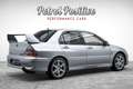 Mitsubishi Lancer Evo Evolution VIII 4WD / EU Papers / Rustfree / Origi Silber - thumbnail 21