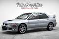 Mitsubishi Lancer Evo Evolution VIII 4WD / EU Papers / Rustfree / Origi Silber - thumbnail 1