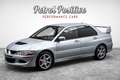 Mitsubishi Lancer Evo Evolution VIII 4WD / EU Papers / Rustfree / Origi Silber - thumbnail 2