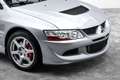 Mitsubishi Lancer Evo Evolution VIII 4WD / EU Papers / Rustfree / Origi Silber - thumbnail 15