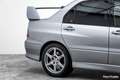Mitsubishi Lancer Evo Evolution VIII 4WD / EU Papers / Rustfree / Origi Silber - thumbnail 16