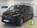 Ford Tourneo Custom 2.0 EcoBlue Titanium X Aut. 170 Negro - thumbnail 1