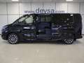 Ford Tourneo Custom 2.0 EcoBlue Titanium X Aut. 170 Negro - thumbnail 3