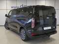 Ford Tourneo Custom 2.0 EcoBlue Titanium X Aut. 170 Negro - thumbnail 5