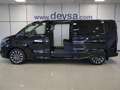 Ford Tourneo Custom 2.0 EcoBlue Titanium X Aut. 170 Negro - thumbnail 4