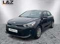 Kia Rio 1.2 Edition 7 *PDC, Klima, Winter-Paket* Noir - thumbnail 1